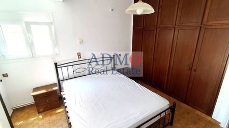 Διαμέρισμα για ενοικίαση Θέρισσος (Ηράκλειο Κρήτης) - Φωτογραφία 2