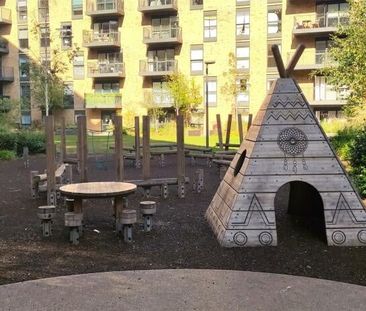 2 Bed Flat, Lyon Road, HA1 - Photo 5