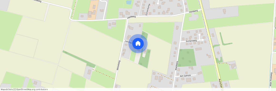 26556, Westerholt / Willmsfeld