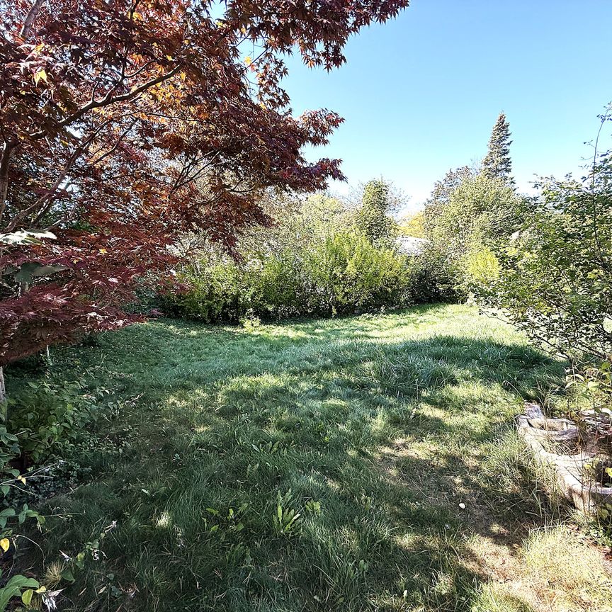 For Lease - 84 Shaughnessy Boulevard Unit# Upper, Toronto, Ontario - Photo 1