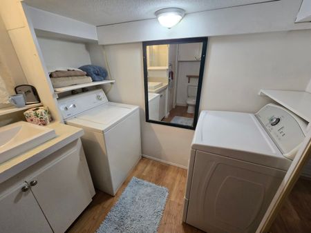 Cozy Basement Suite – Utilities Included - Photo 5