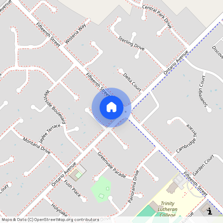 451 Ontario Avenue, Vic 3500, Mildura