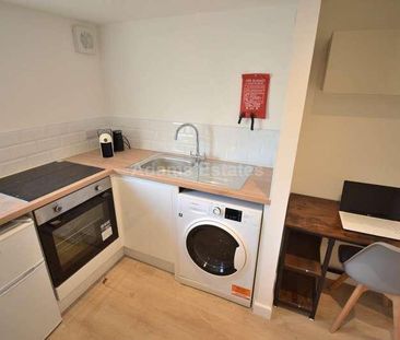 Connaught Road, Reading, RG30 - Photo 3