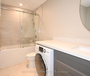 #Main Level - 28 John Lindsay Court – Toronto W05, Ontario - Photo 1
