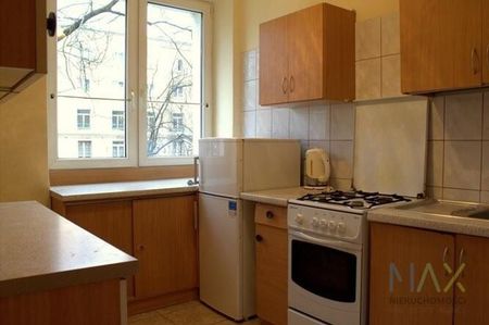 3-pokojowe, os. Szkolne, Nowa Huta - Photo 5