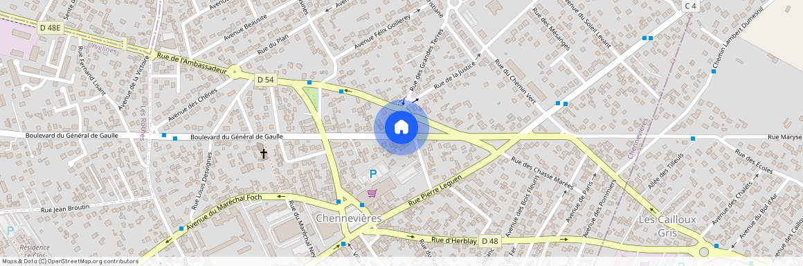 Conflans-Sainte-Honorine