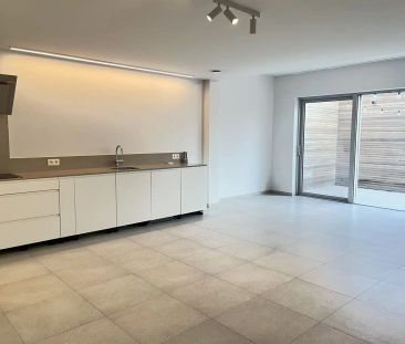 Gelijkvloers appartement - Photo 2