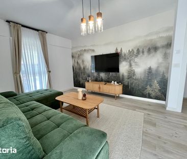 Apartament de inchiriat, 2 camere, decomandat, 57 mp, Galata - Photo 3