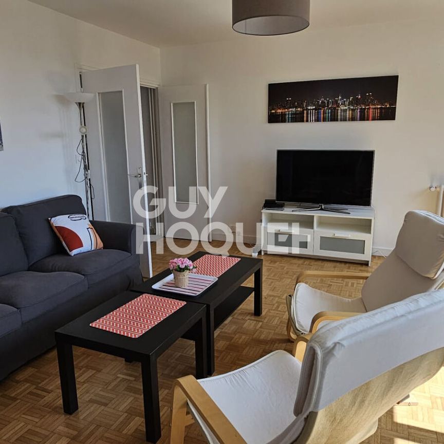 Location Appartement 4 pièces 94m² - Photo 1