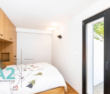 3 pcs renovated near Crans center – RENTAL YEAR, Avail. April 26 - Photo 6