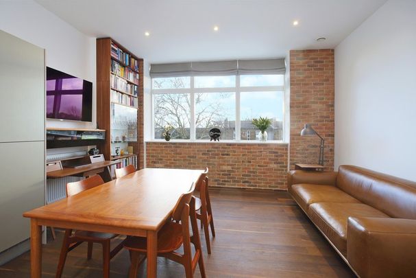 Charles Street, London, N19 - Photo 1