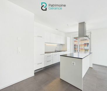 Appartement de 3.5 pièces en attique - Foto 4