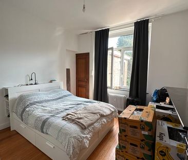 Appartement te huur - Foto 3
