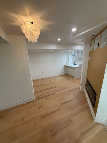 For Lease - 480 Black Cherry Crescent Unit# Lower, Shelburne, Ontario - Photo 2