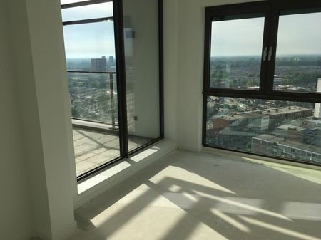 Frederikstraat 274, Binnenstad Oost, 5038AZ, Tilburg - Foto 3