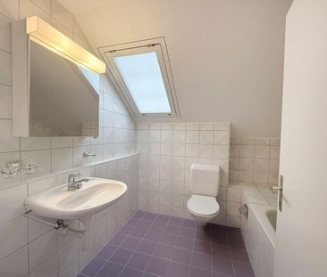 3.5 Zimmer Wohnung - Foto 3