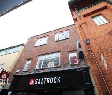 1 bedroom apartment to rent - Photo 6