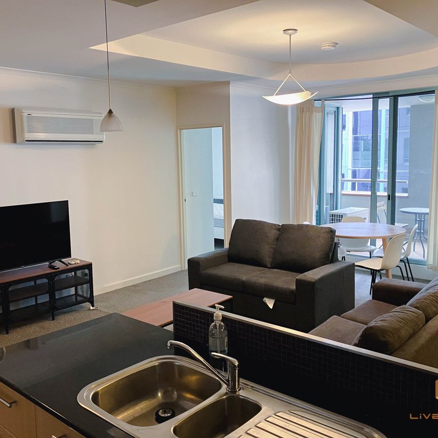 Canberra CBD - Photo 1