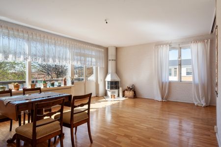 Heby - 5rok - tillsv - 12.650kr/mån - Photo 3