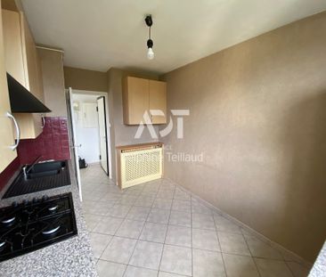 Location Appartement 3 pièces 72m² SEYSSINET PARISET 38170 - Photo 5