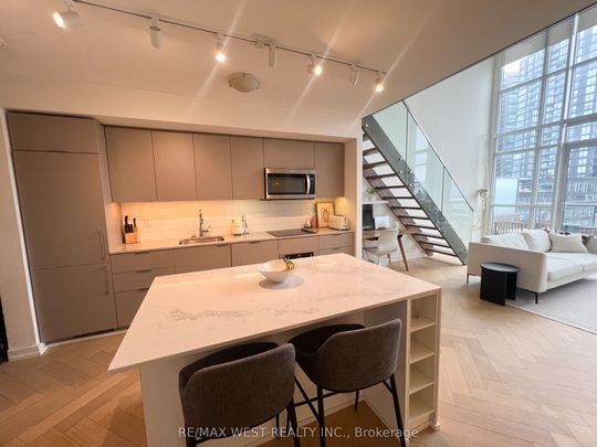 Liberty Market Lofts , #728 - Photo 1