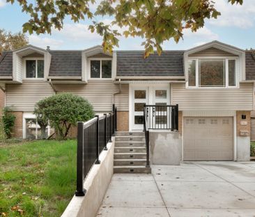 For Lease - 170 Wheatfield Crescent Unit# UPPER, Kitchener, Ontario - Photo 2