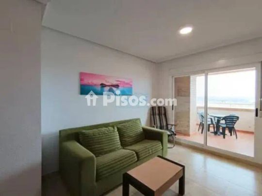 Piso en alquiler en Cabanes - Photo 1