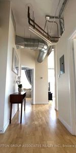 2 bedroom, 2 bath loft/condo at Trinity Bellwoods - Photo 4