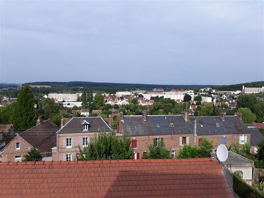 APPARTEMENT 29m2 TYPE 1 Beauvais - Photo 1