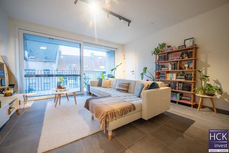 Appartement te huur - Foto 3