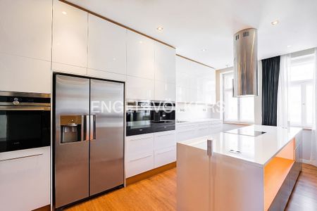 Pronájem bytu 3+kk 86 m² - Fotografie 4