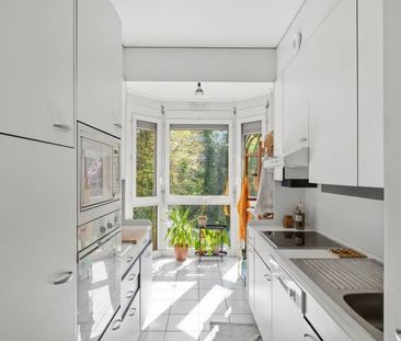 4 Zimmer, 1. Stock - Photo 5