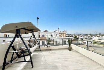 Villa Torre Golf | Long term winter rental in Benijofar