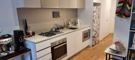 Melbourne CBD - Photo 5