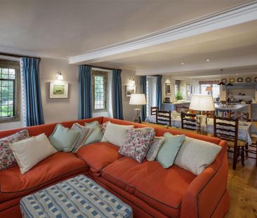 5 bedroom country house to rent - Photo 3