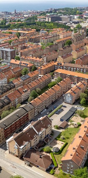 Traktörsgatan 32, Helsingborg - Foto 1