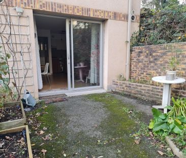 Location Appartement 1 pièce 17m² ORSAY 91400 - Photo 3