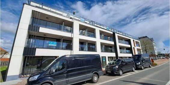 Appartement te huur in Sint-Pieters voor € 1.075 met 2 slaapkamers - foto 3