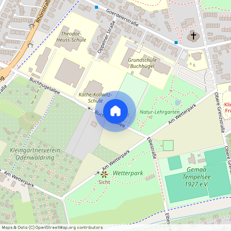 63071 Hessen - Offenbach