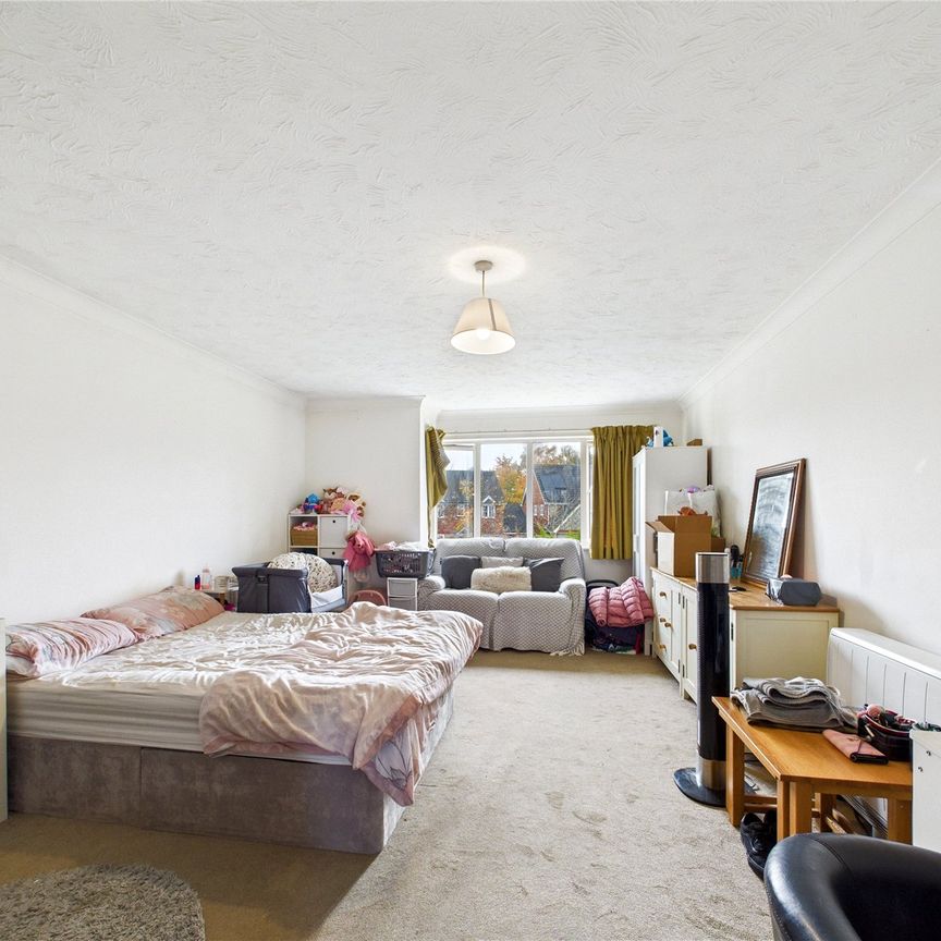 St. Martins Court, Bugsby Way, Kesgrave, Ipswich, IP5 2WW - Photo 1