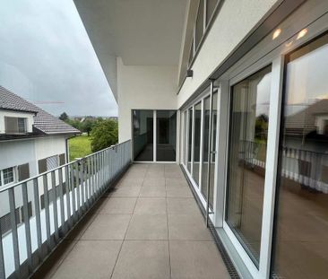 2.5 Zimmer, 73 m², 2. Stock - Photo 6