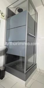 Location Appartement 1 pièces 27 m2 à Dole - Photo 4