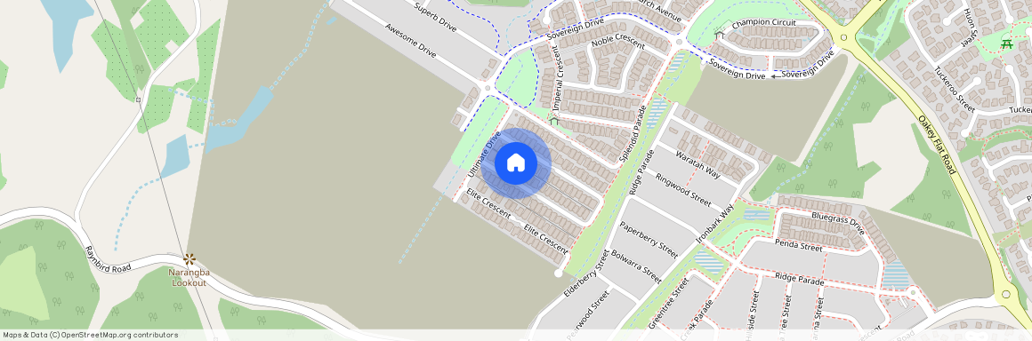 70 Palatial Crescent, Narangba QLD 4504