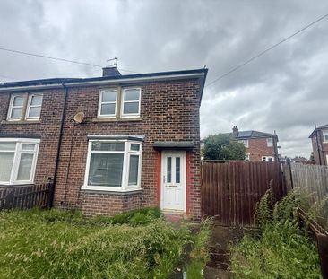 2 bedroom semi-detached house to rent - Photo 1