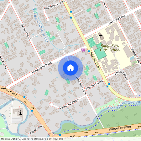 37 Helmores Lane, Merivale