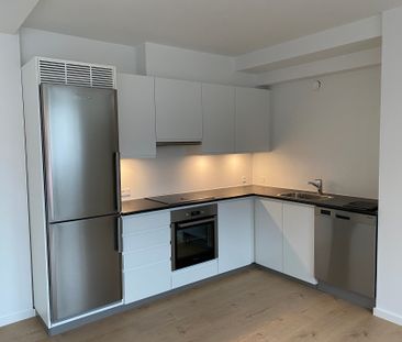 Lys og rummelig lejlighed er nu til leje i Viborg - Foto 3