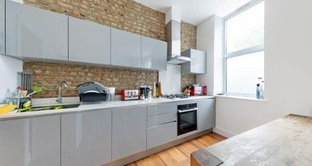 High Street, London, SE20 - Photo 4