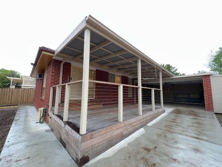 3 Bedroom Family Home - Photo 5