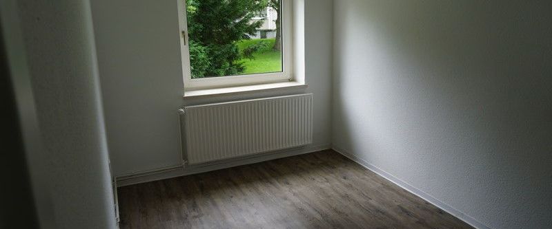 Attraktiv! Interessante 3-Zimmer-Wohnung - Photo 1