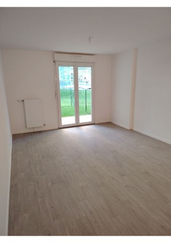 Location appartement 2 pièces, 43.20m², Avon - Photo 2